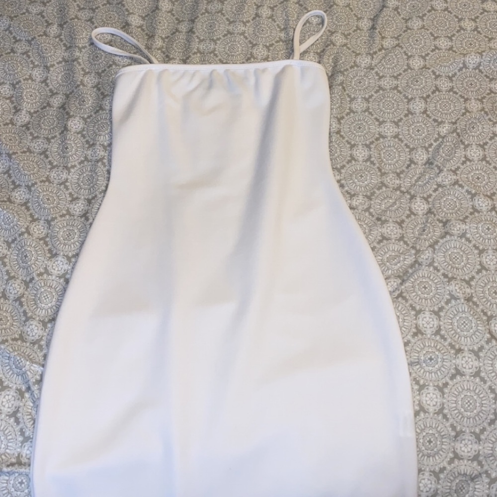 Bodycon dress